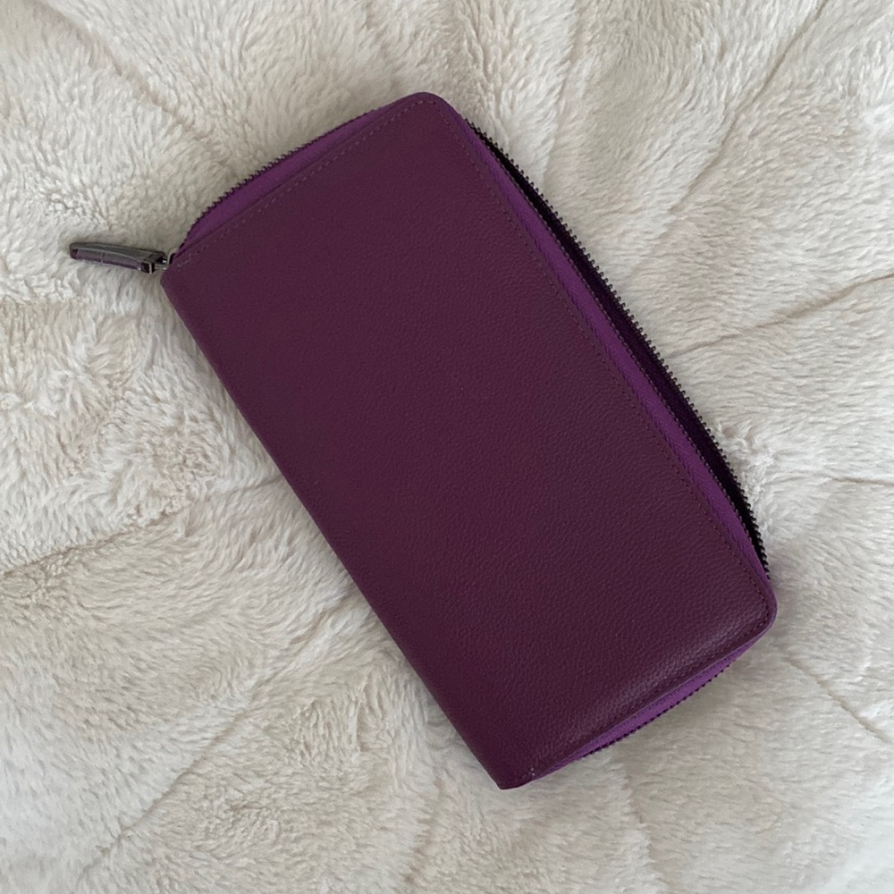 NEW Bveyzi RFID blocking wallet